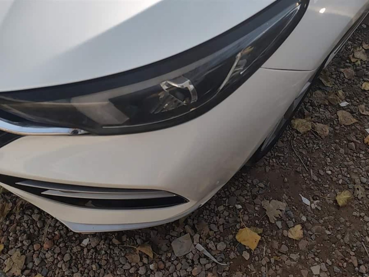 Chery Arrizo GX 2019 car image #6