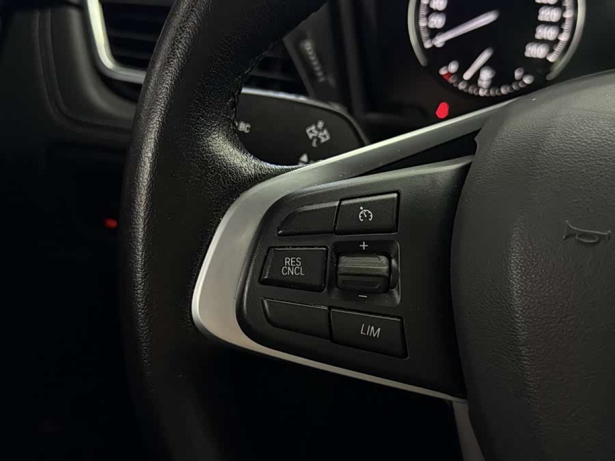 BMW 2 Series Gran Tourer 2019 car image #6