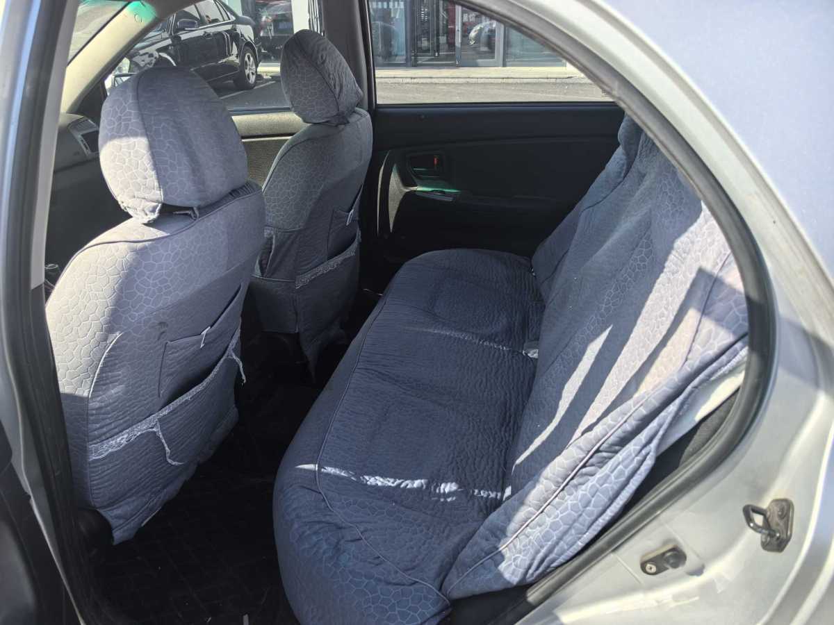 Kia Cerato 2012 imagen de coche #6