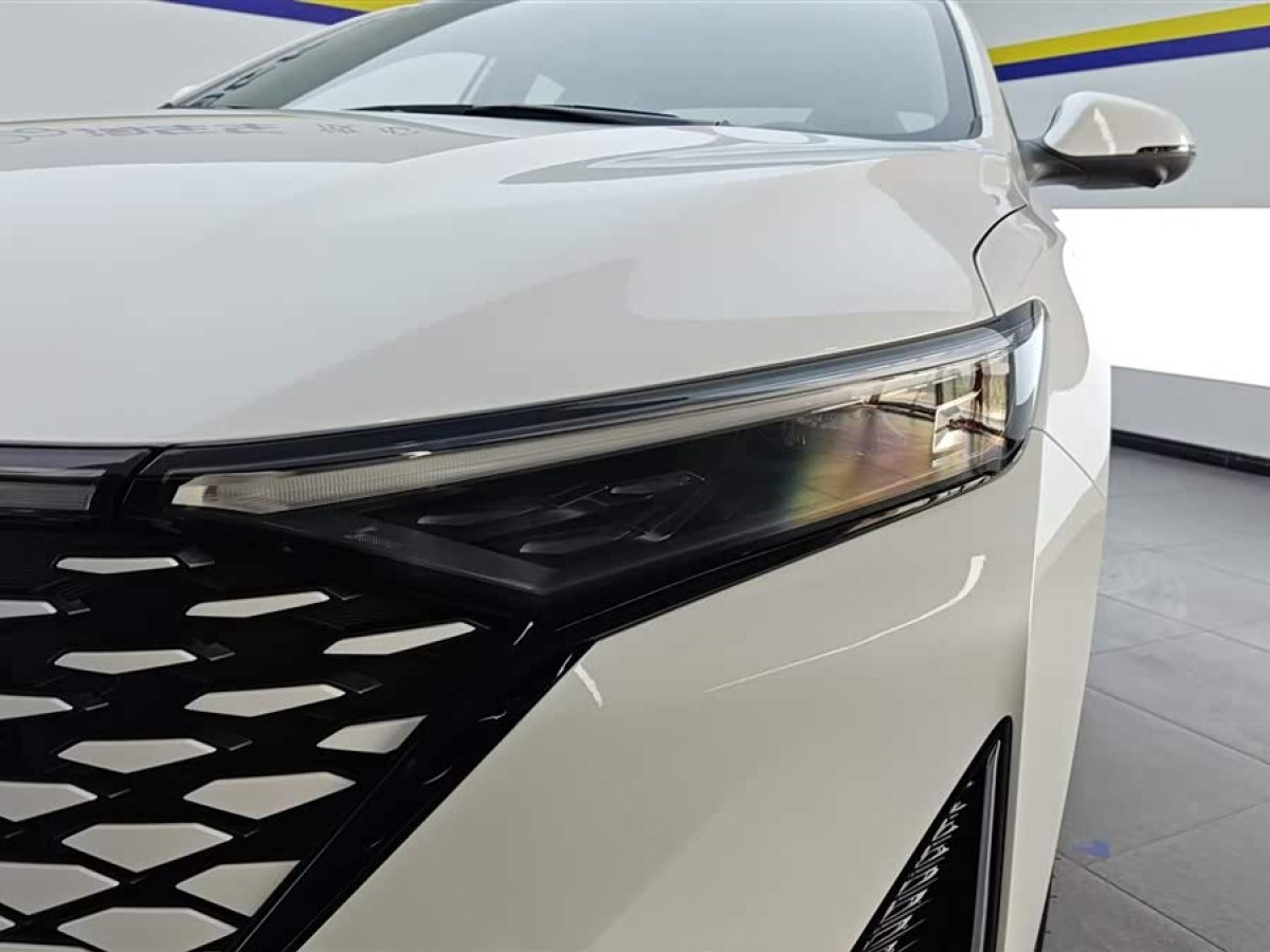 Changan Raeton Plus 2025 car image #6