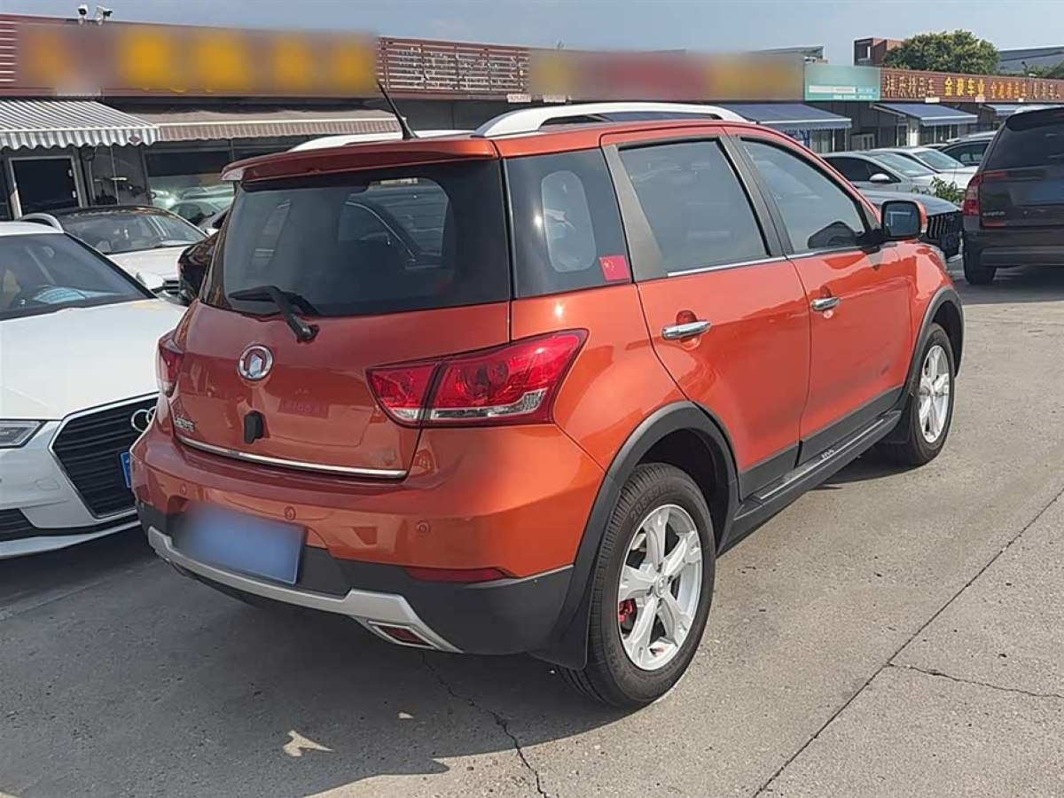 Great Wall M4 2015 #6 Great Wall M4 2015 car image #6