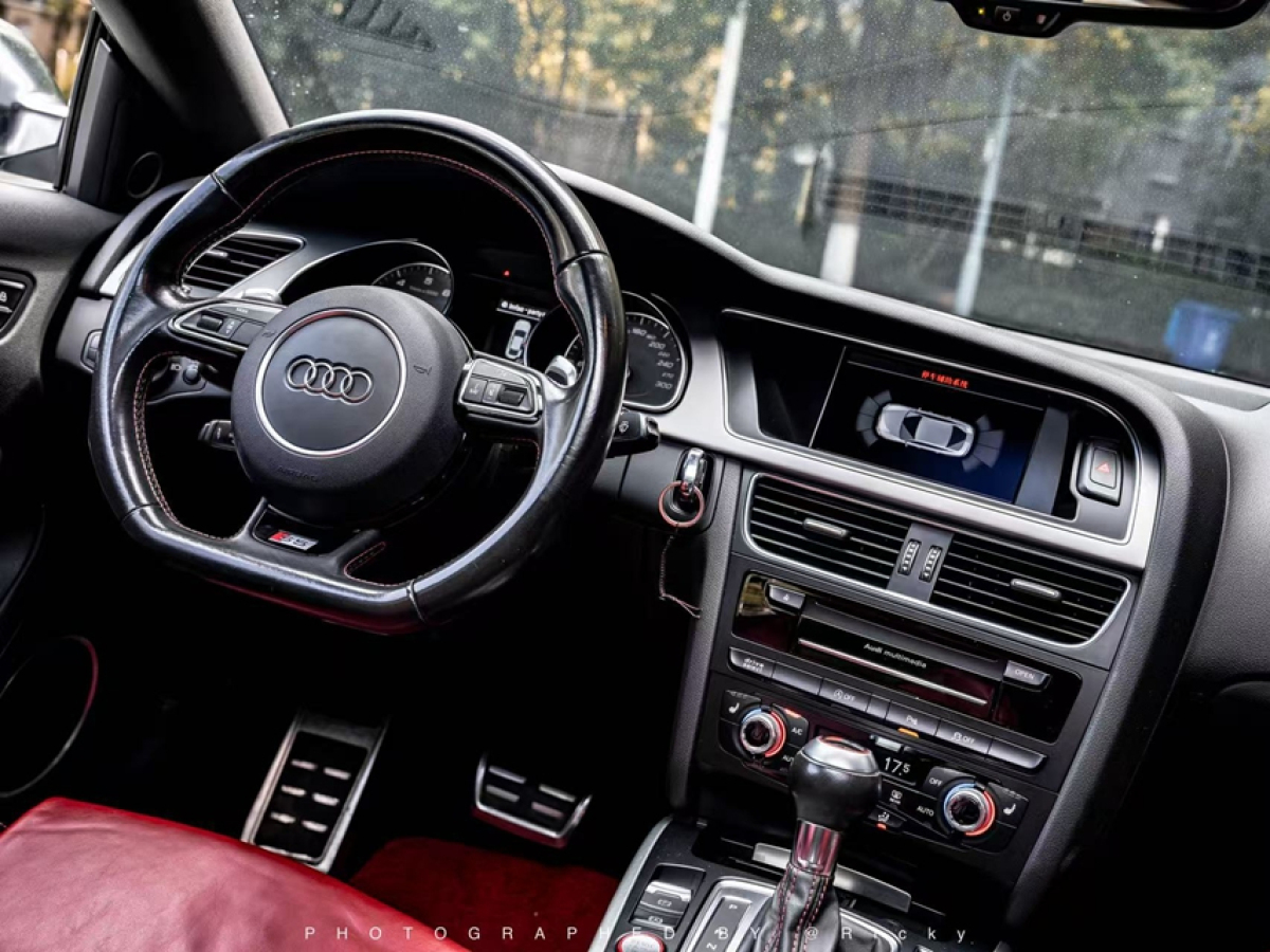 Audi Q6L Sportback e-tron 2014 #6 Audi Q6L Sportback e-tron 2014 car image #6