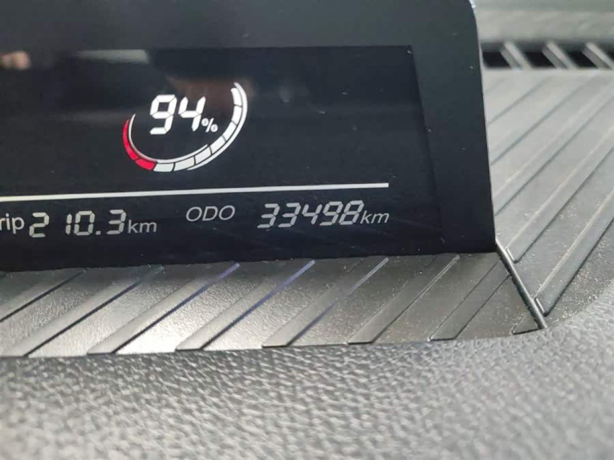 哪吒汽车 哪吒AYA 2024 汽车图片 #6