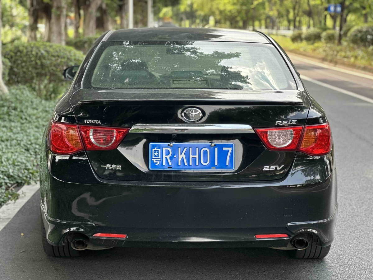 Nissan Cefiro 2012 immagine di auto #6