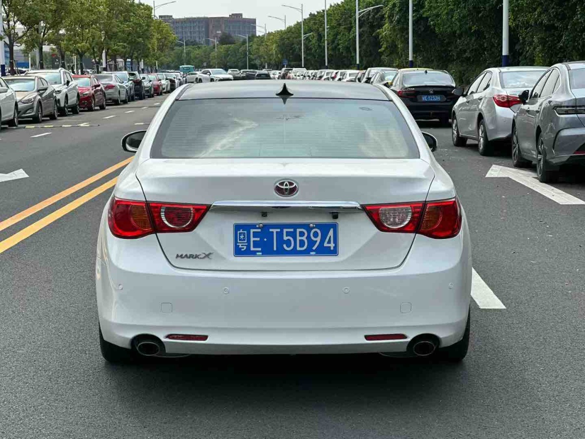 日产 风度 2012 汽车图片 #6