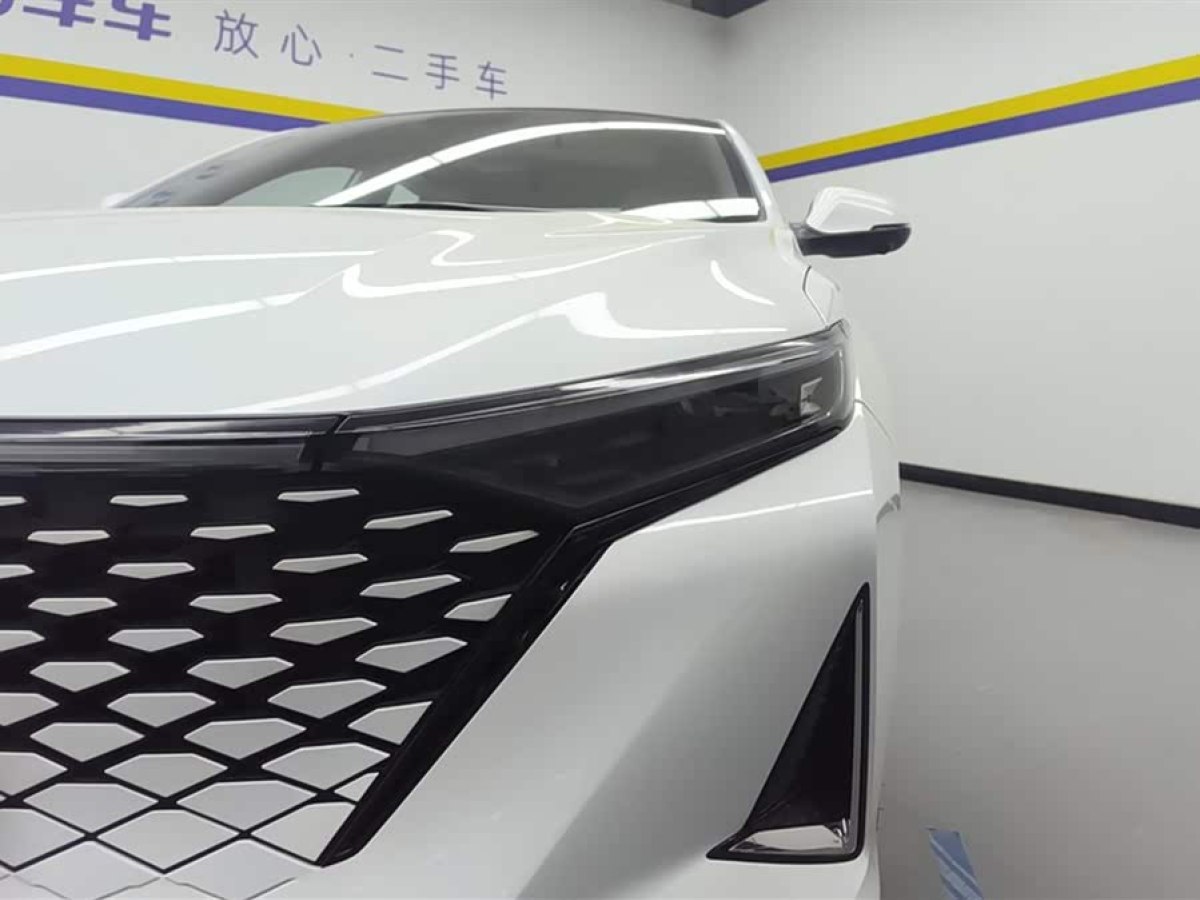 Changan Raeton Plus 2025 #6 Changan Raeton Plus 2025 car image #6
