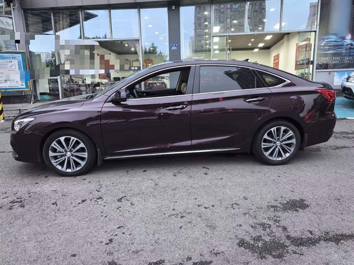 Changan Raeton 2018 immagine di auto #6