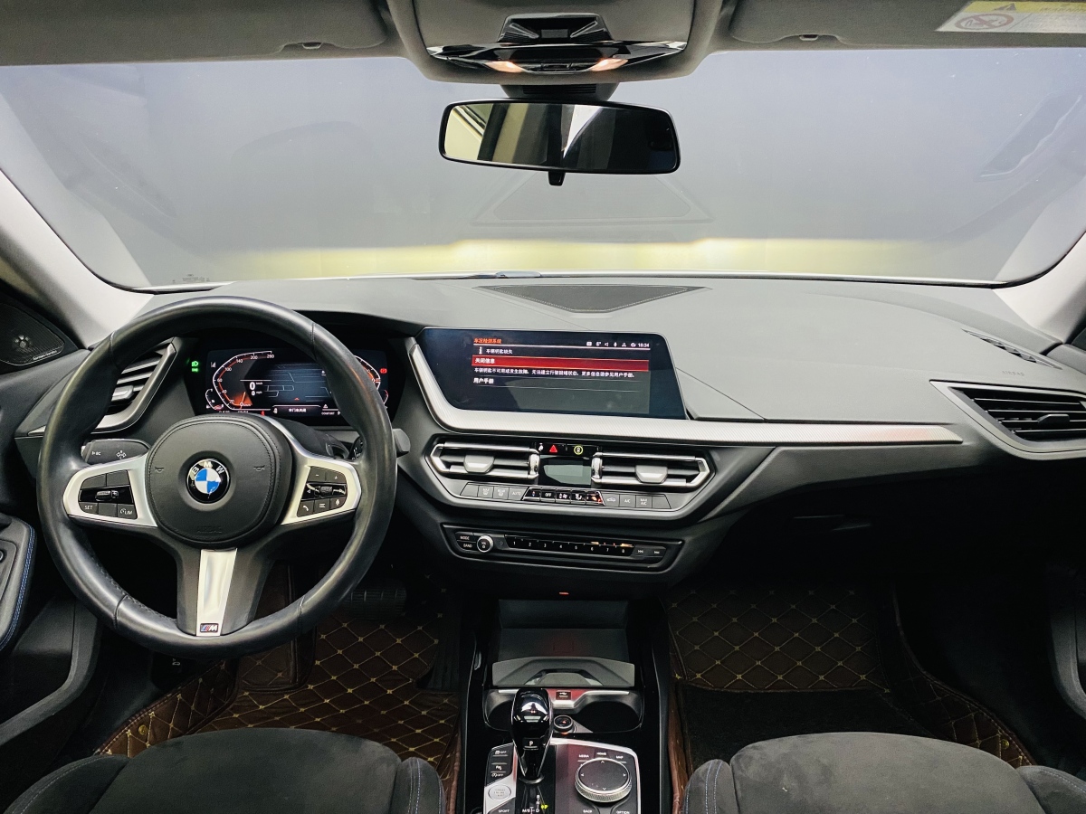 BMW 2 Series 2023 #6 BMW 2 Series 2023 car image #6