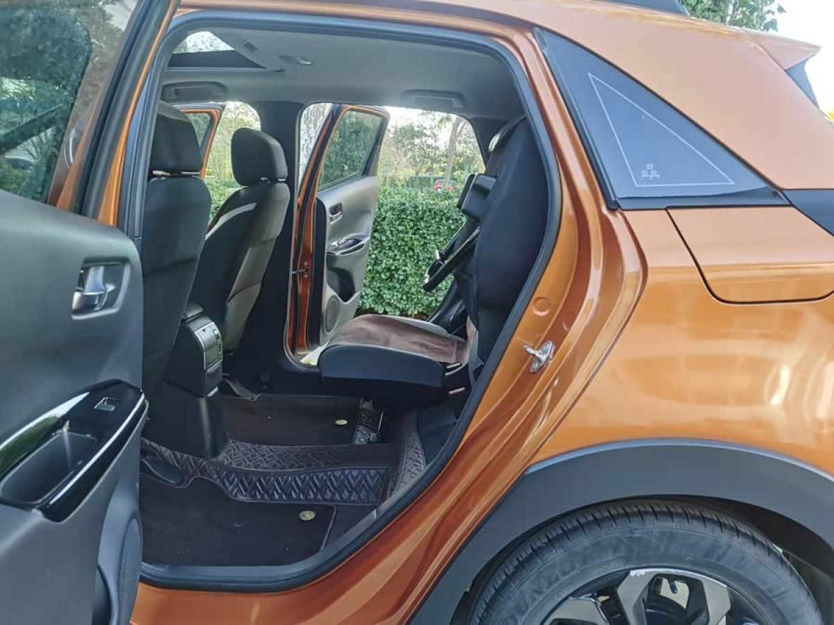 Honda LIFE 2021 #6 Honda LIFE 2021 car image #6