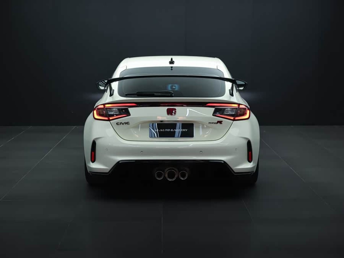 Honda Civic (Imported) 2023 #6 Honda Civic (Imported) 2023 car image #6