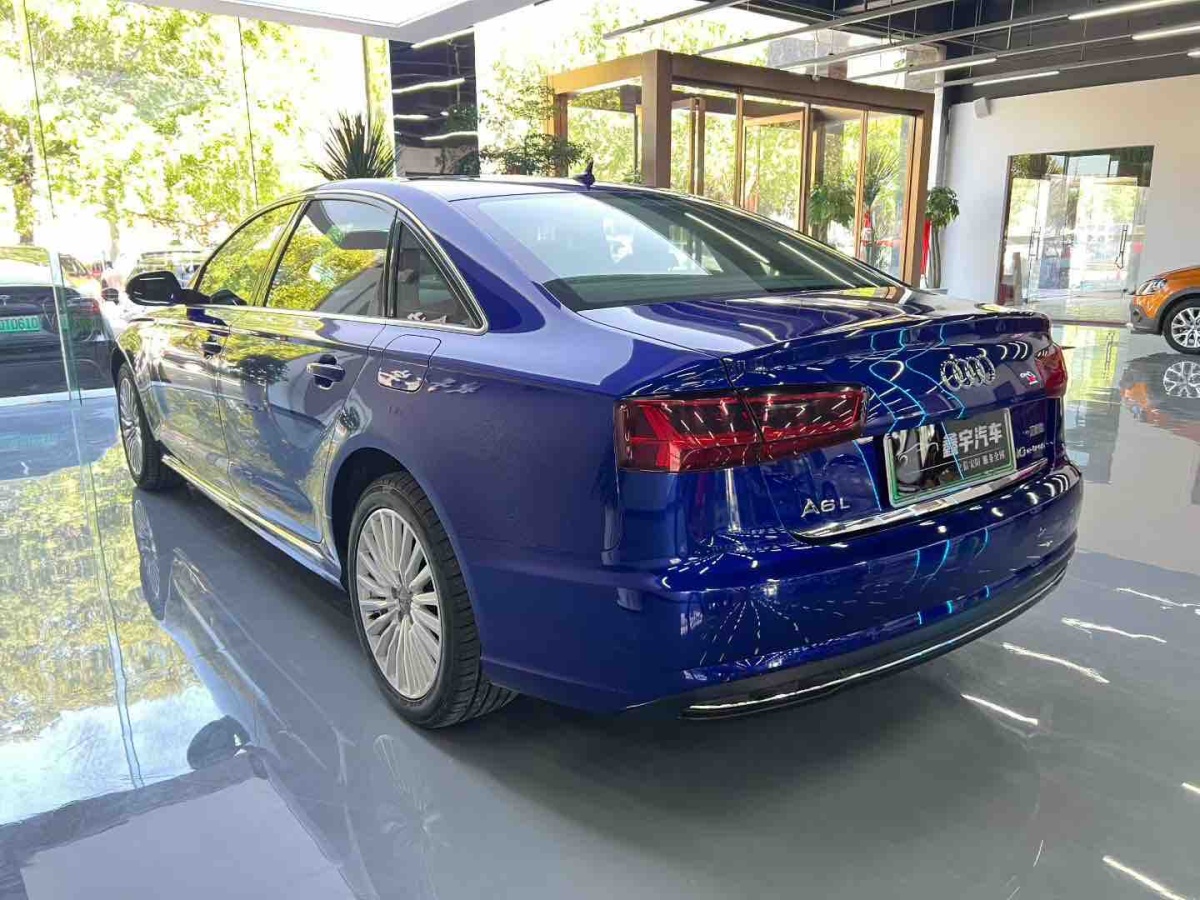 Audi e-tron 2018 #6 Audi e-tron 2018 صورة سيارة #6