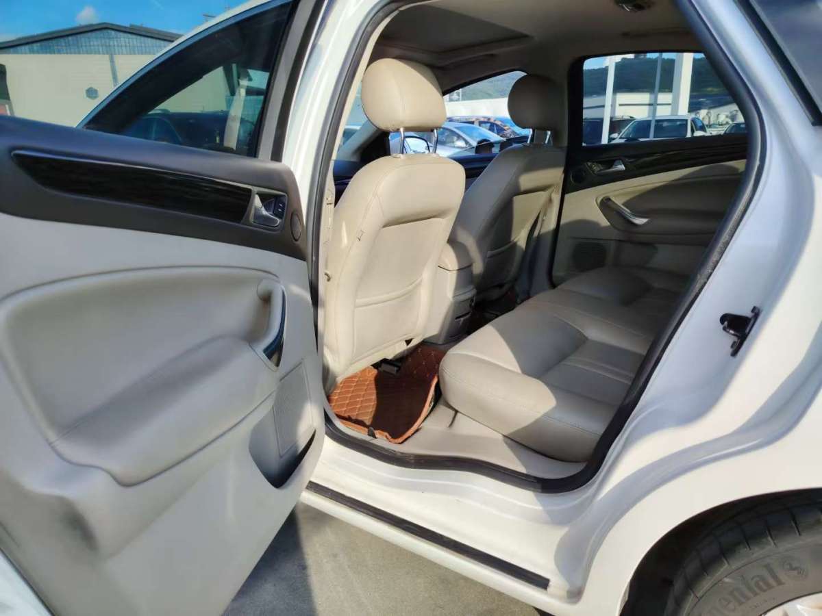 Ford Mondeo-Zhisheng 2013 #6 Ford Mondeo-Zhisheng 2013 car image #6