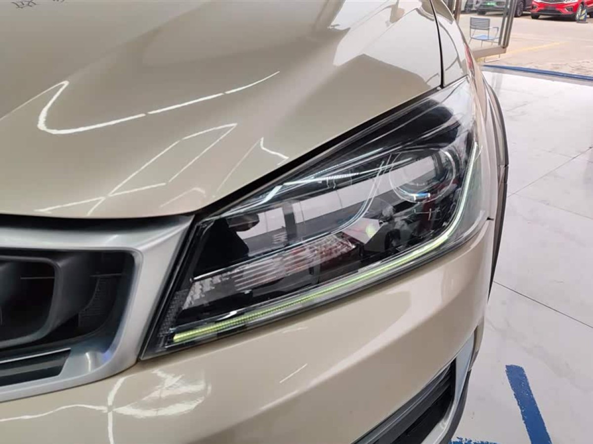 GEELY Vision S1 2018 #6 GEELY Vision S1 2018 изображение автомобиля #6