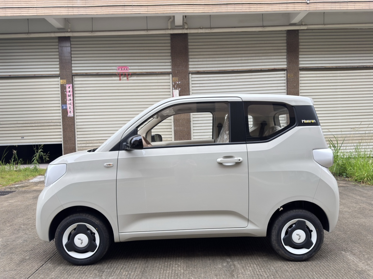 Wuling Hongguang MINI EV 2025 immagine di auto #6