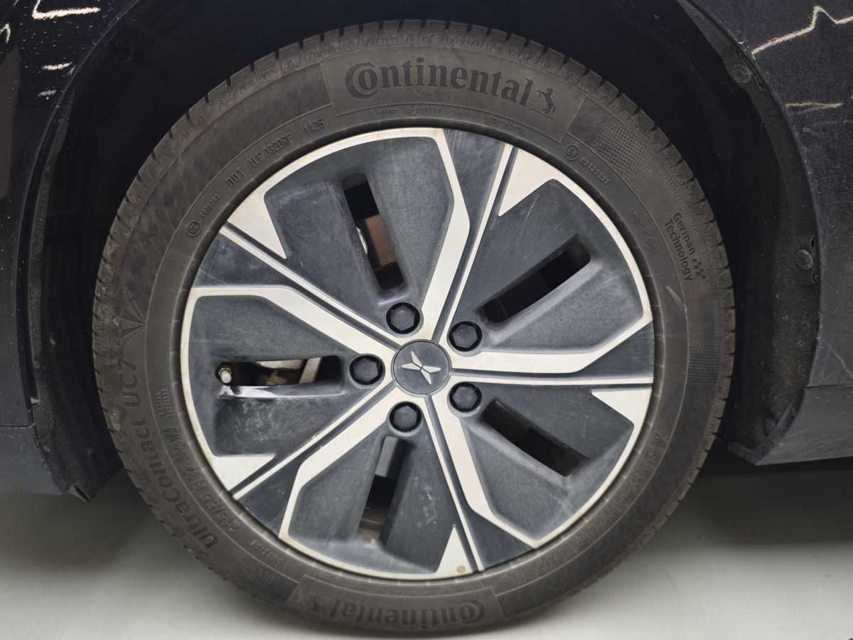 Xpeng P5 2022 #6 Xpeng P5 2022 immagine di auto #6