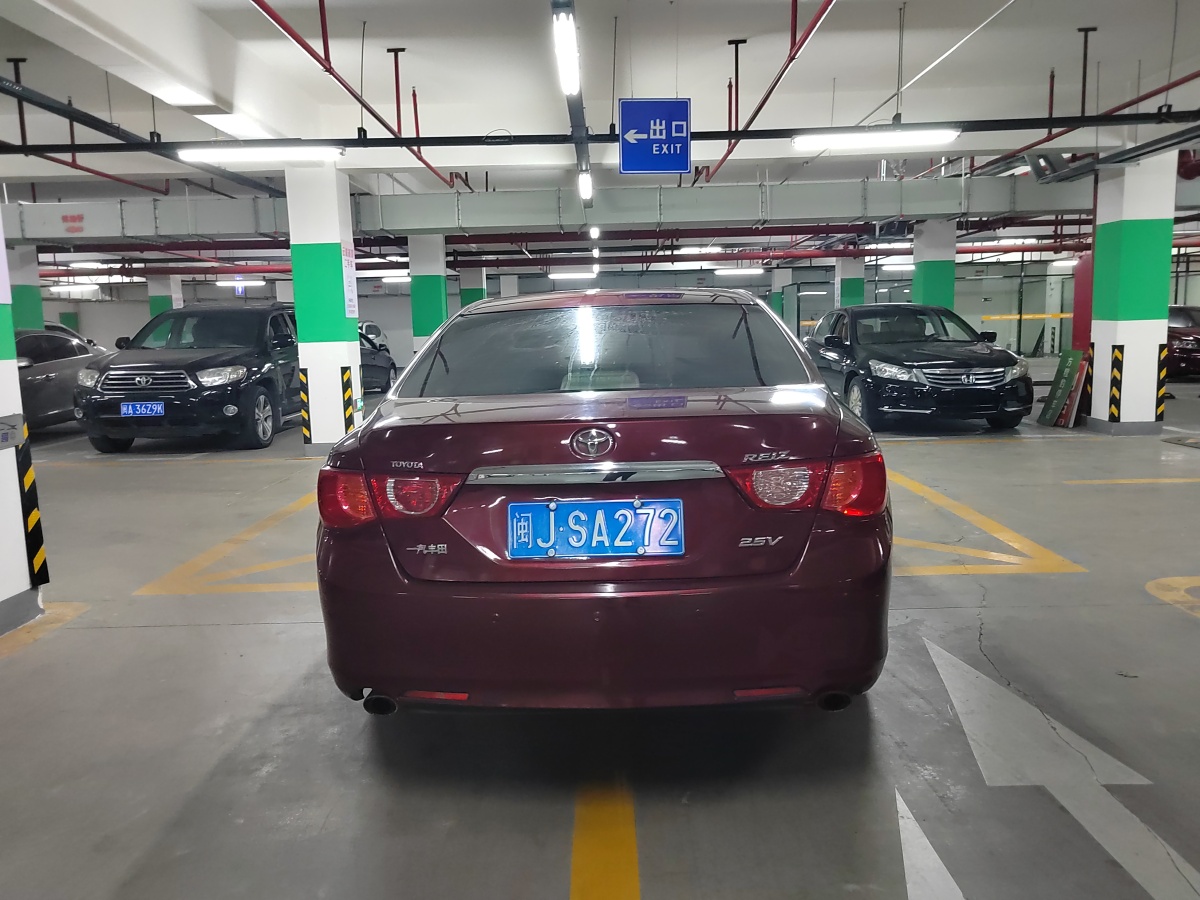 日产 风度 2011 汽车图片 #6