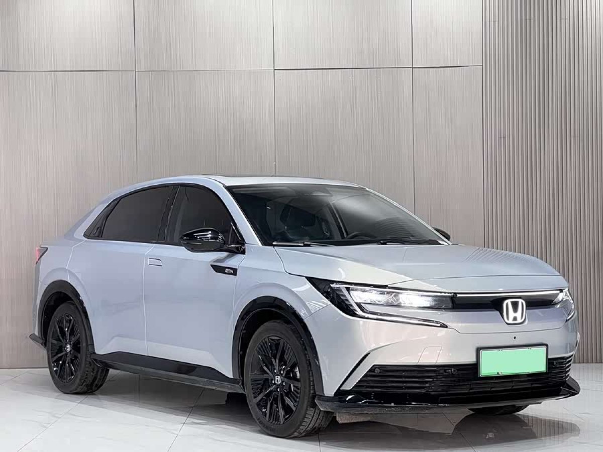 Honda e:NP2 2025 #6 Honda e:NP2 2025 car image #6