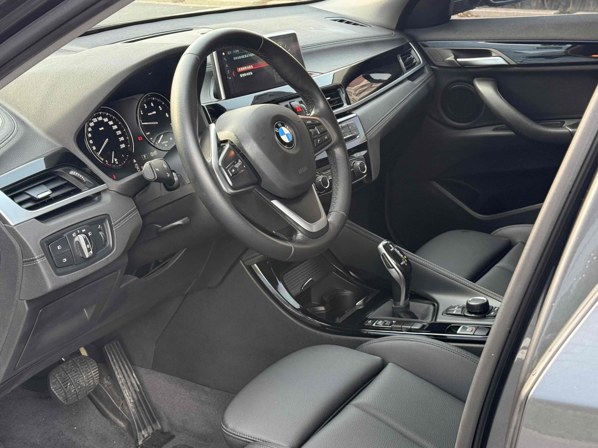 BMW X2 2019 car image #6