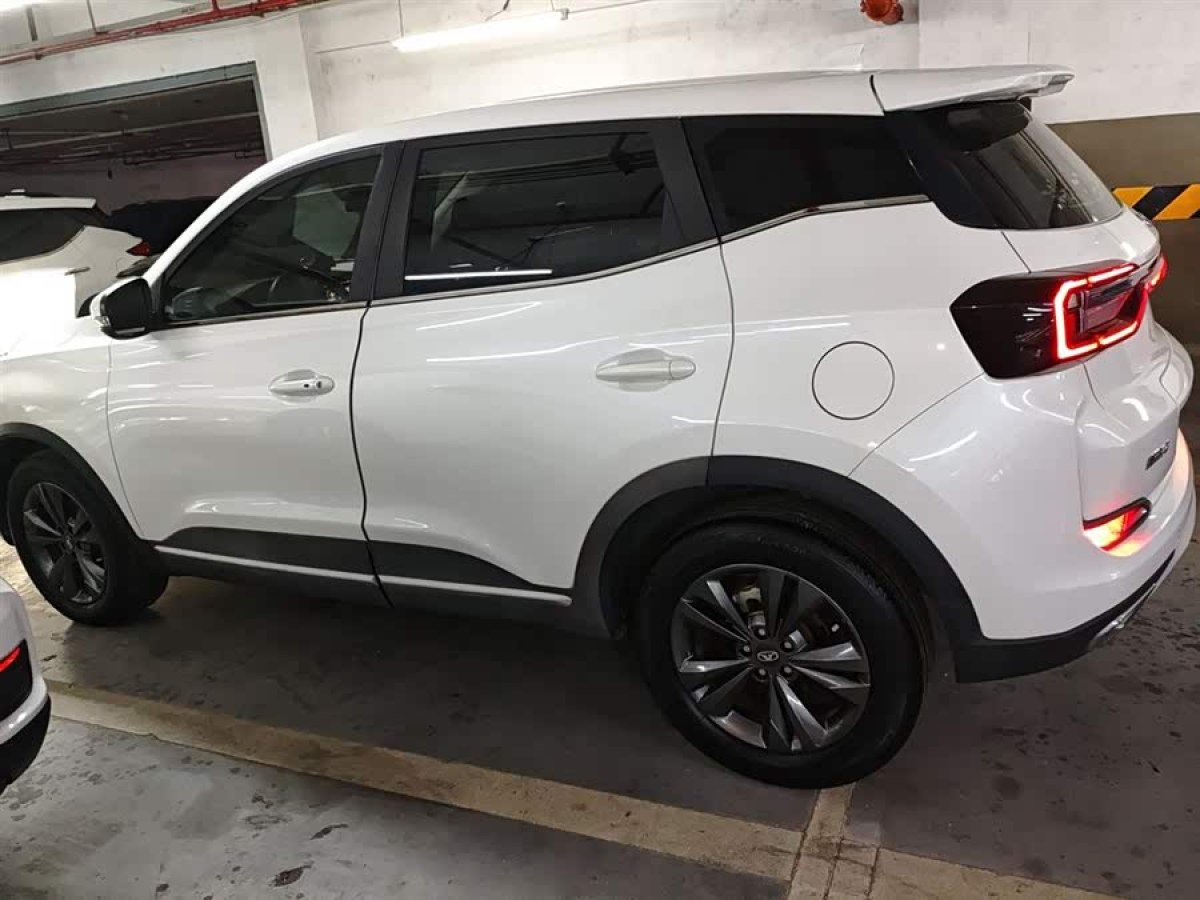 Kaiyi Showjet Pro 2021 car image #6