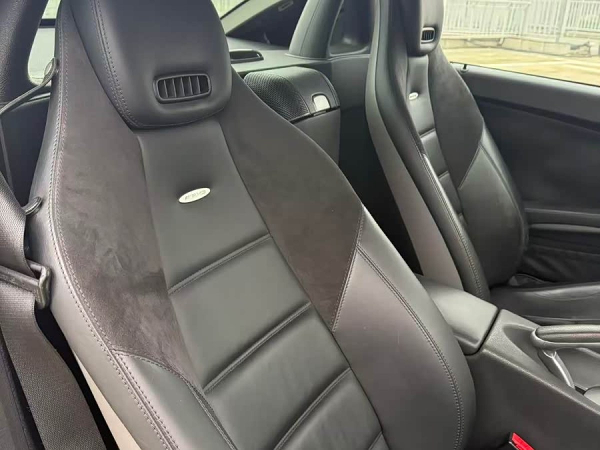 Mercedes-Benz SLK AMG 2011 car image #6