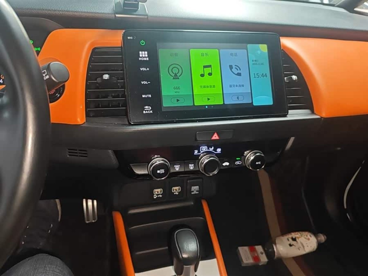 Honda LIFE 2021 car image #6