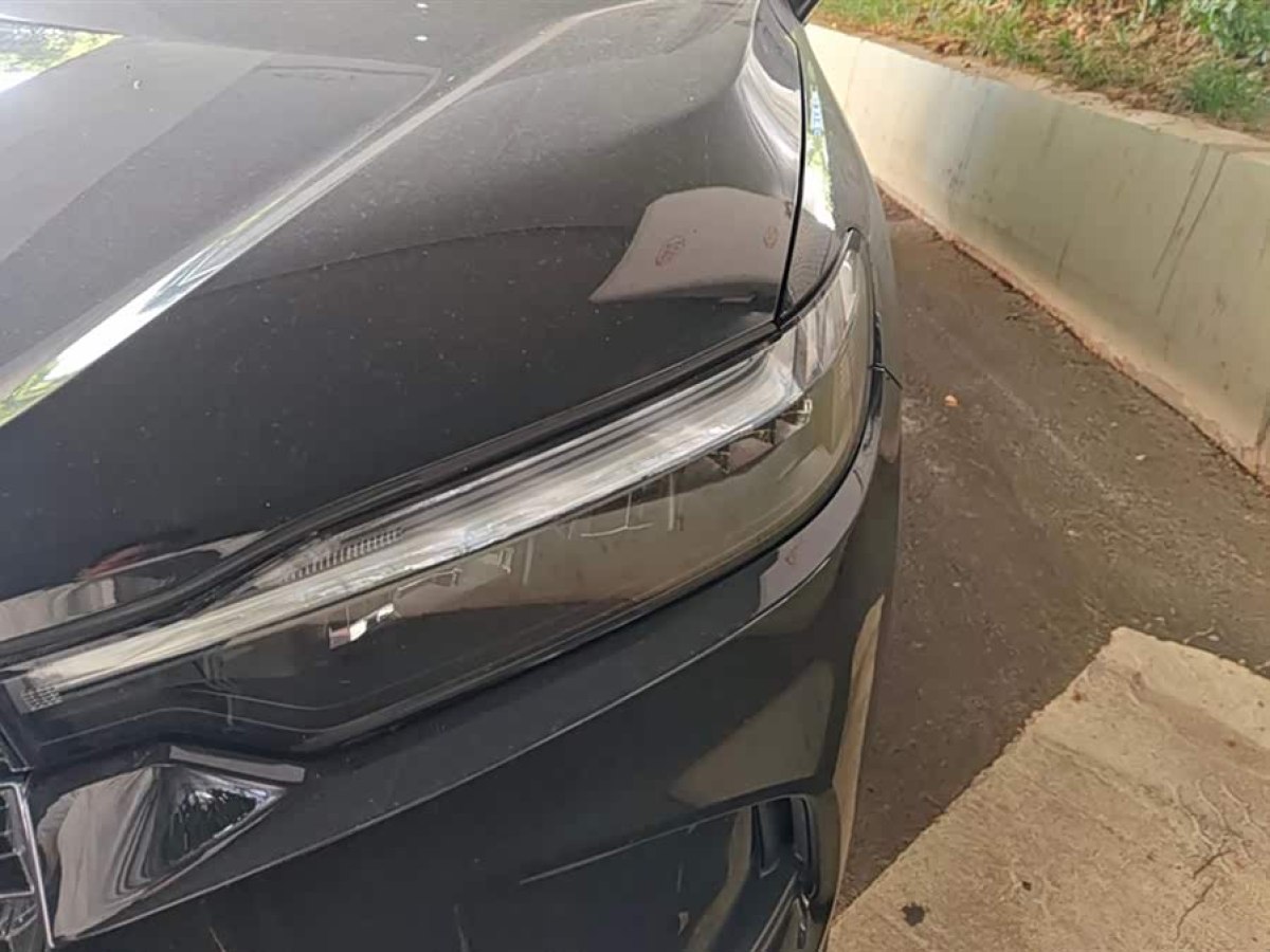 Honda HR-V 2023 #6 Honda HR-V 2023 car image #6