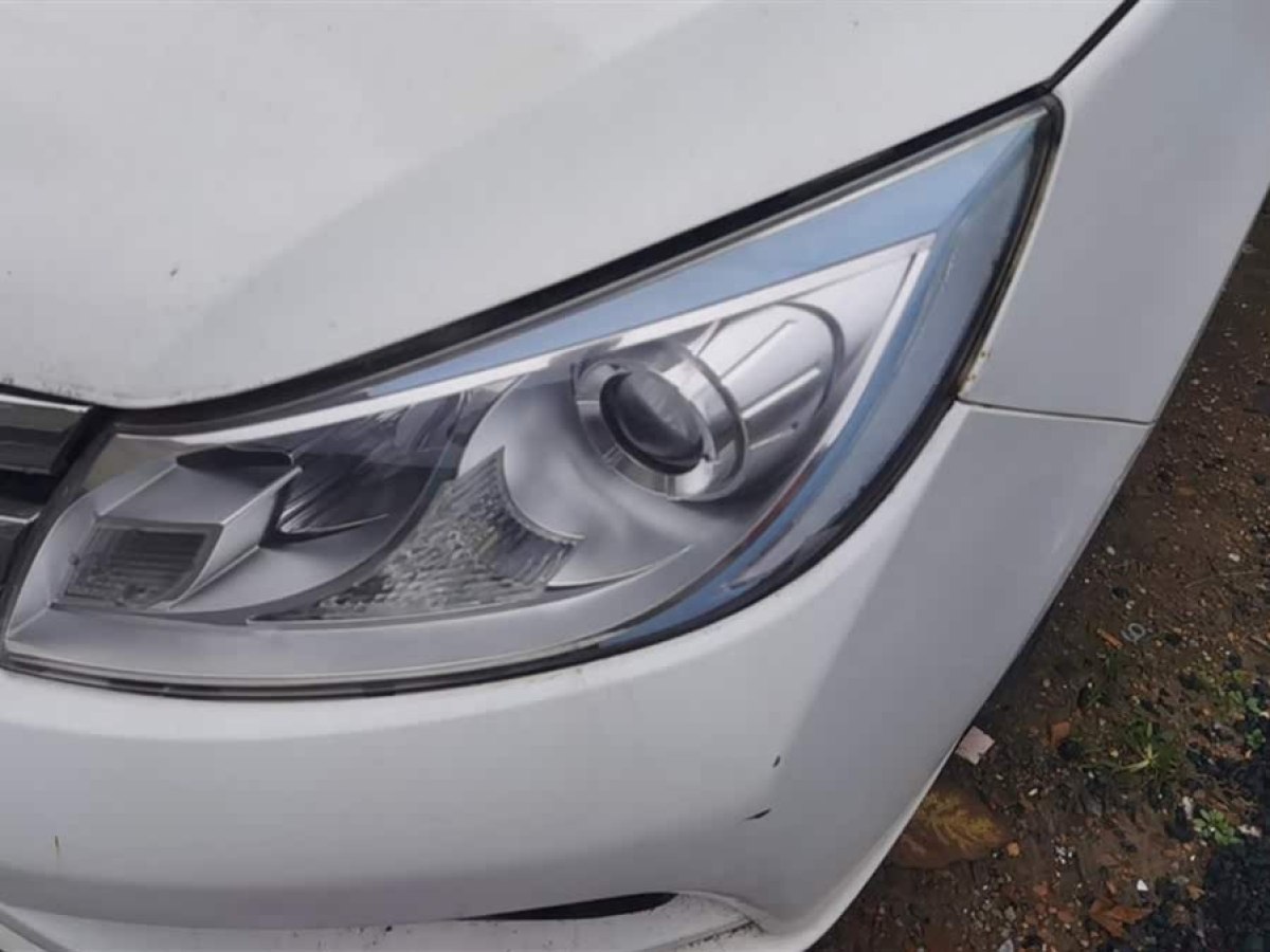 BYD SuRui 2015 #6 BYD SuRui 2015 car image #6