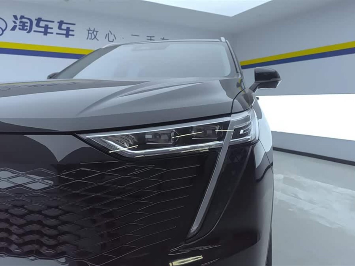 Haval Fierce Dragon MAX 2024 car image #6