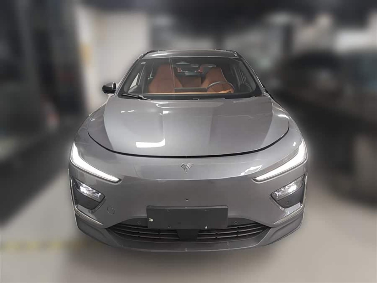 哪吒汽车 哪吒X 2023 汽车图片 #6