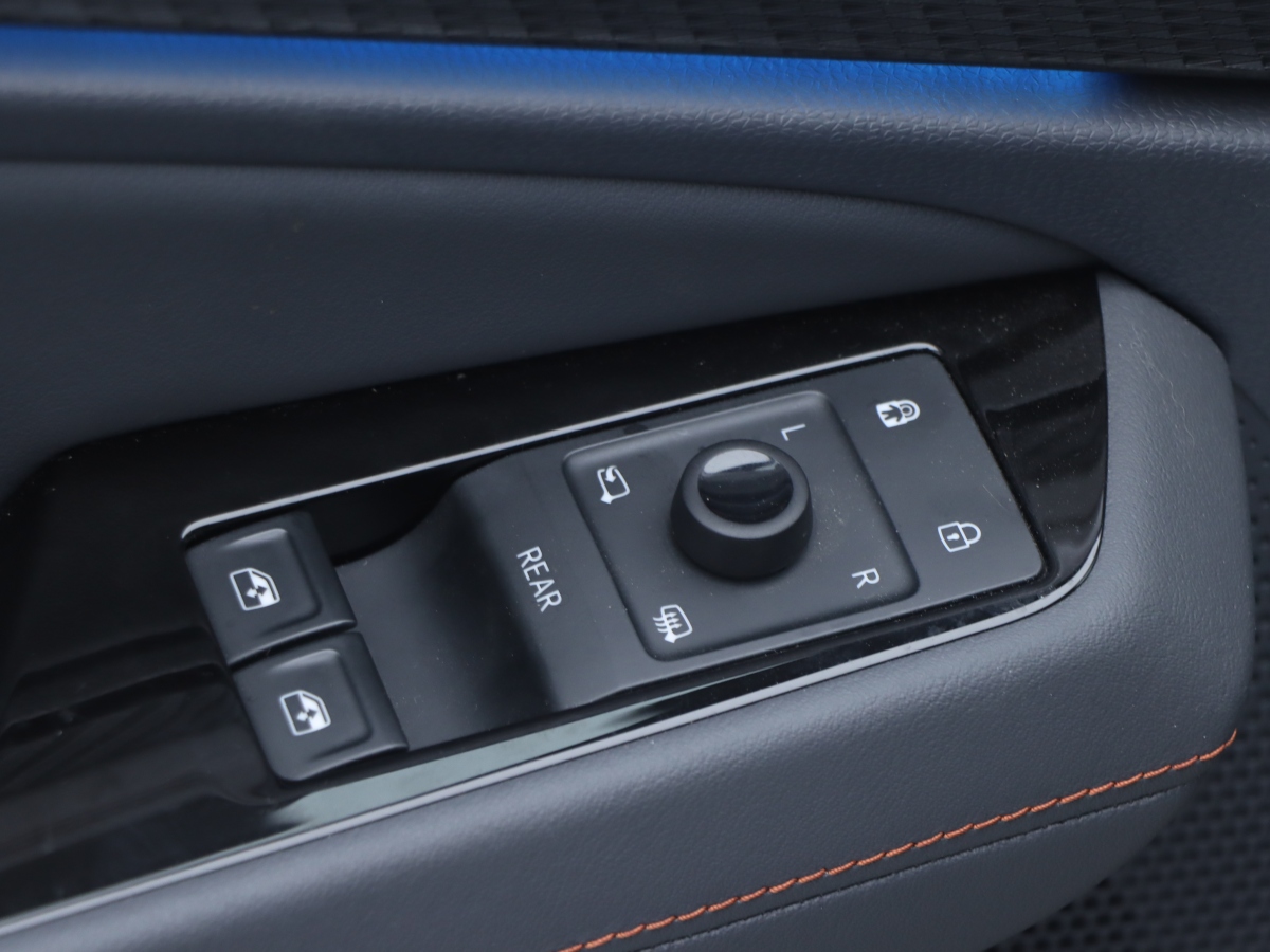 Volkswagen ID.7 Vizzion 2024 car image #6