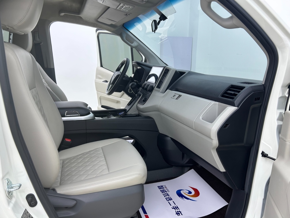 Toyota Hiace 2022 immagine di auto #6