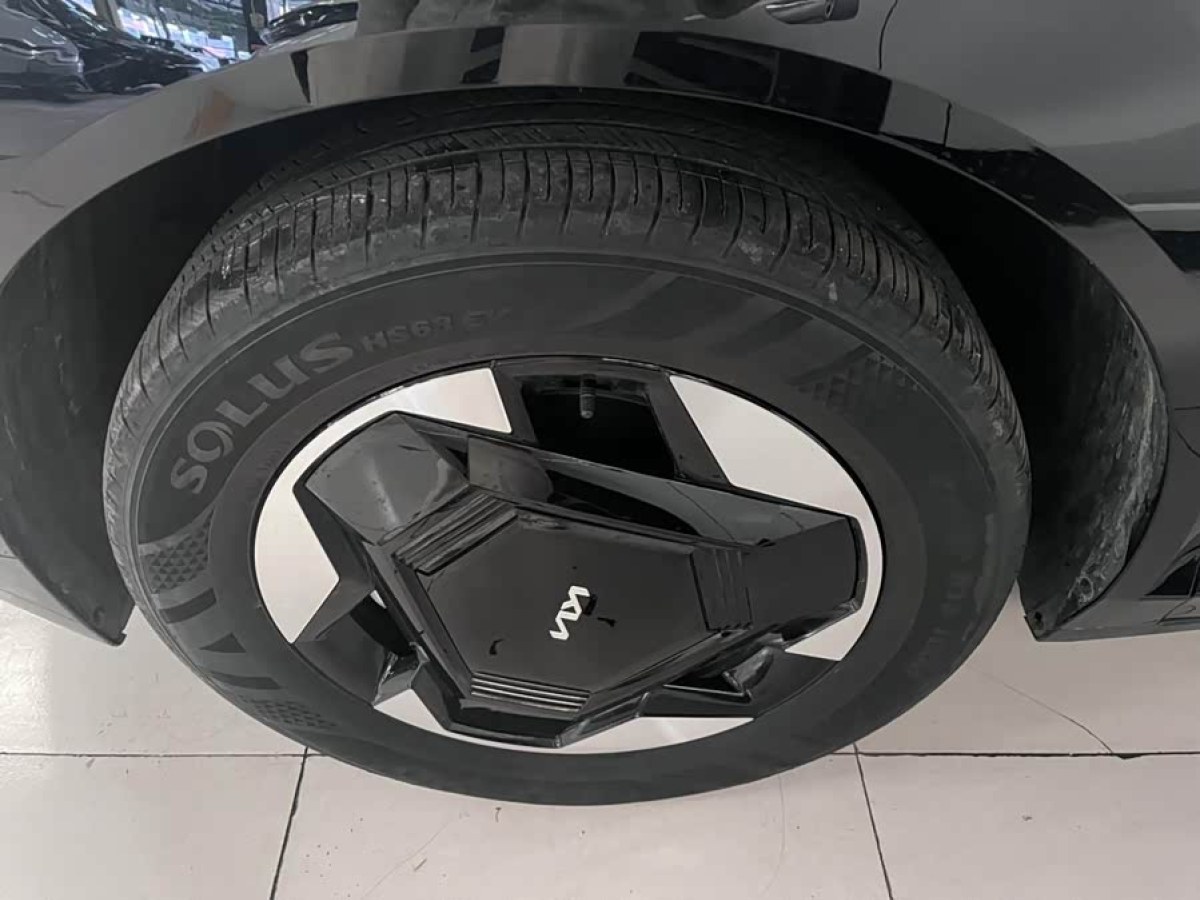 Kia EV5 2024 image de voiture #6