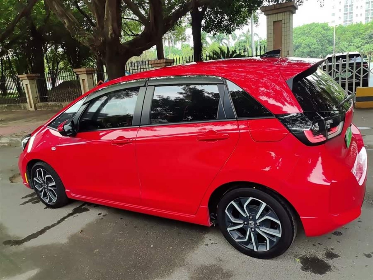 Honda LIFE 2021 car image #6