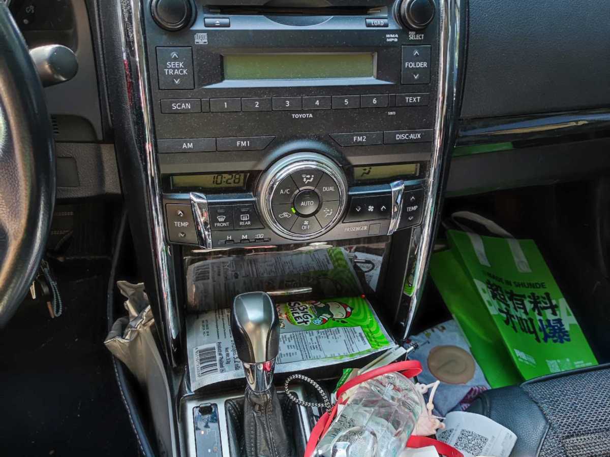 日产 风度 2011 汽车图片 #6