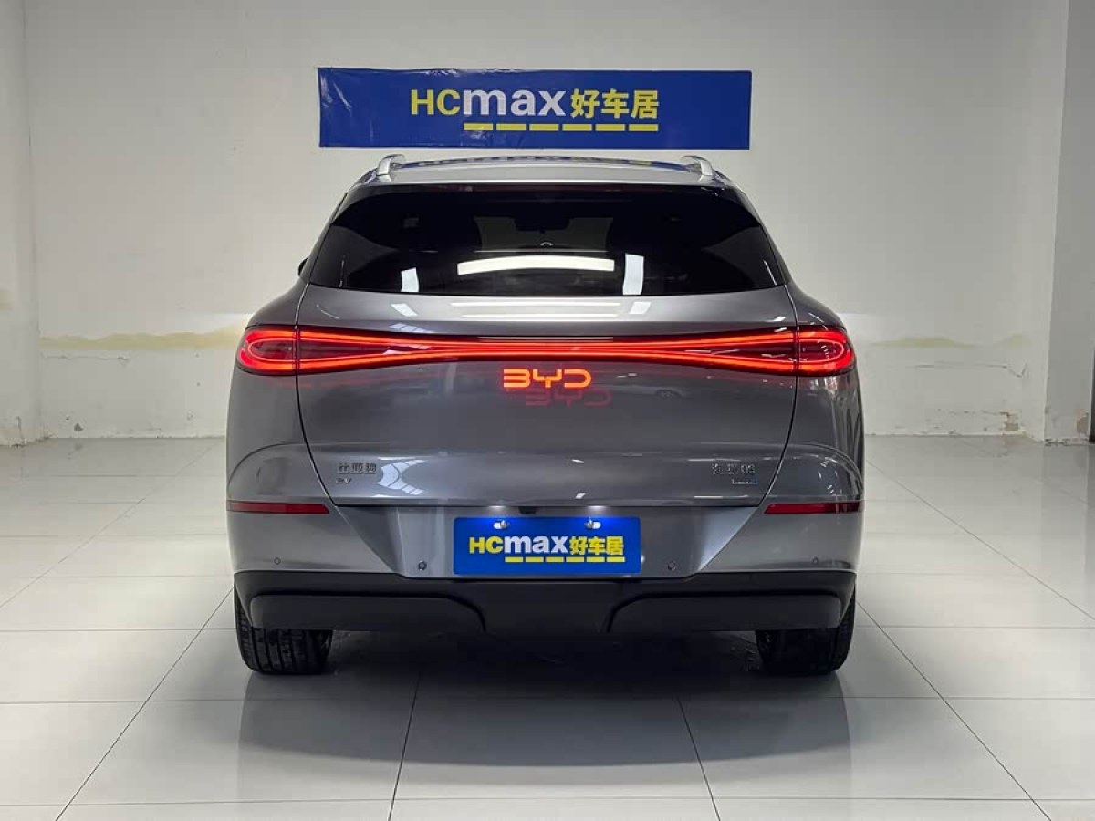 BYD Sea Lion 06 New Energy 2025 car image #6