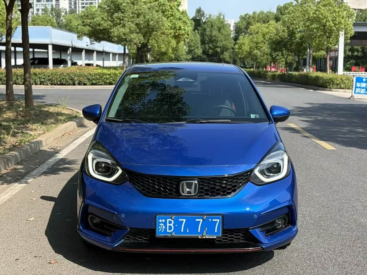 Honda LIFE 2021 car image #6