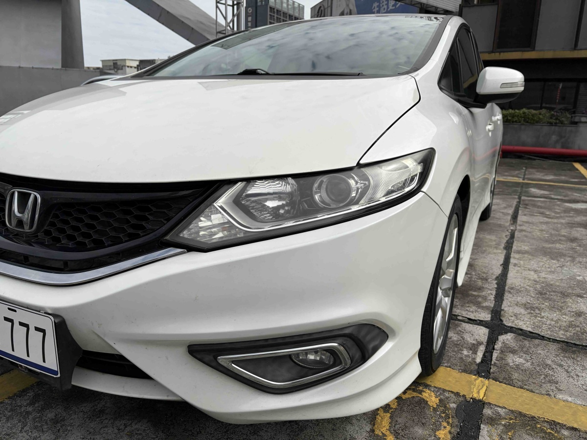 Honda Jade 2016 immagine di auto #6