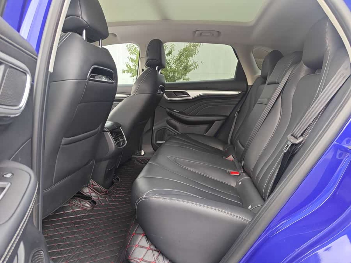 Roewe MARVEL X 2018 imagem de carro #6