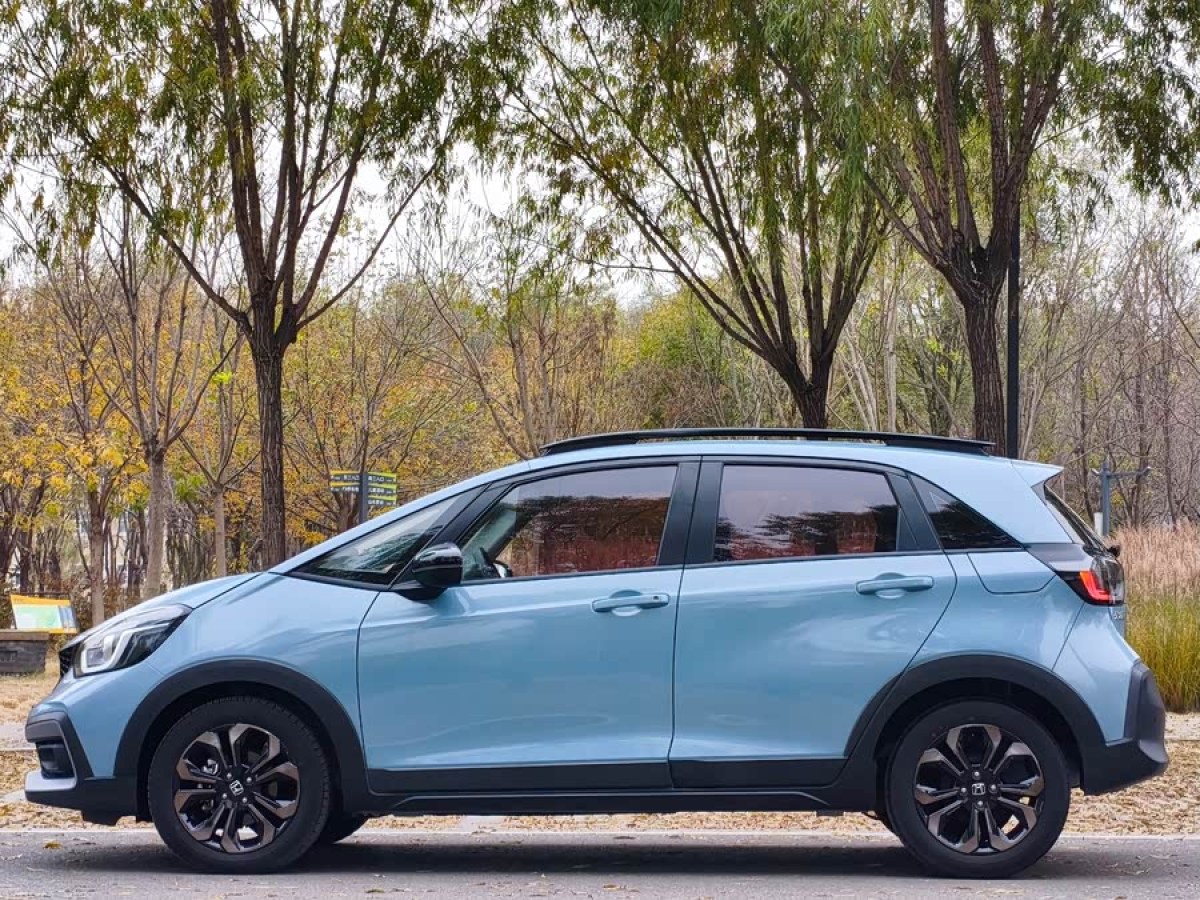 Honda LIFE 2021 #6 Honda LIFE 2021 car image #6