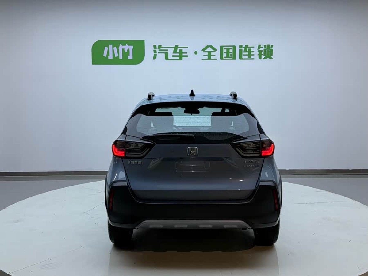 Honda LIFE 2022 car image #6