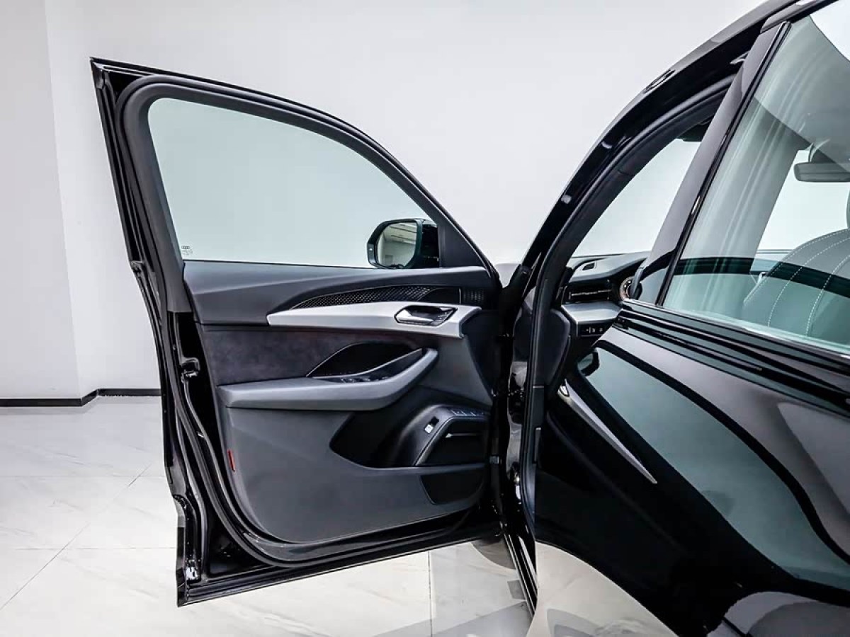 Audi Q6 2024 imagem de carro #6