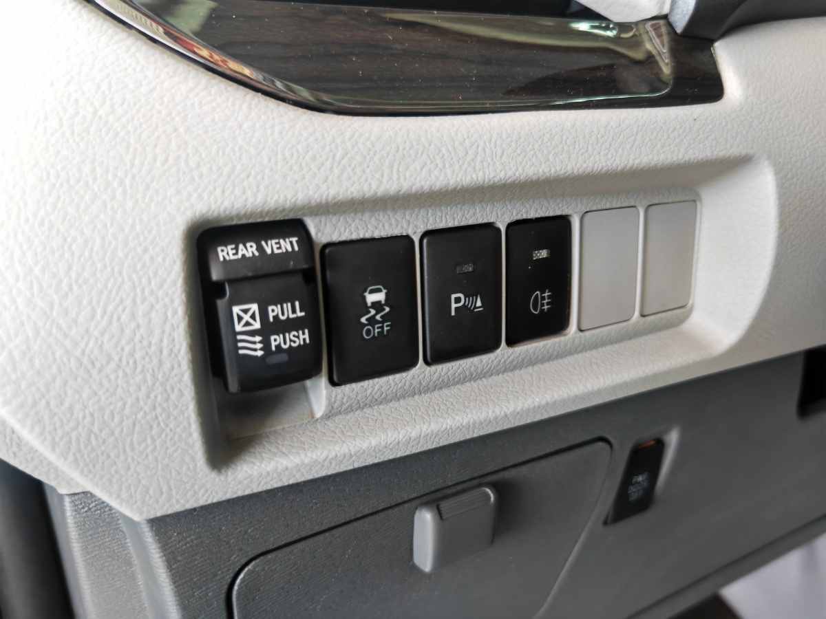 Toyota SIENNA 2020 #6 Toyota SIENNA 2020 car image #6