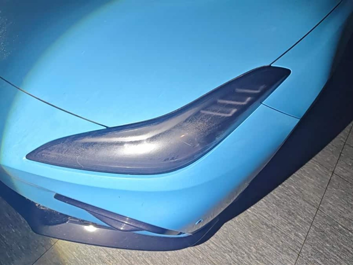 哪吒汽车 哪吒GT 2023 汽车图片 #6