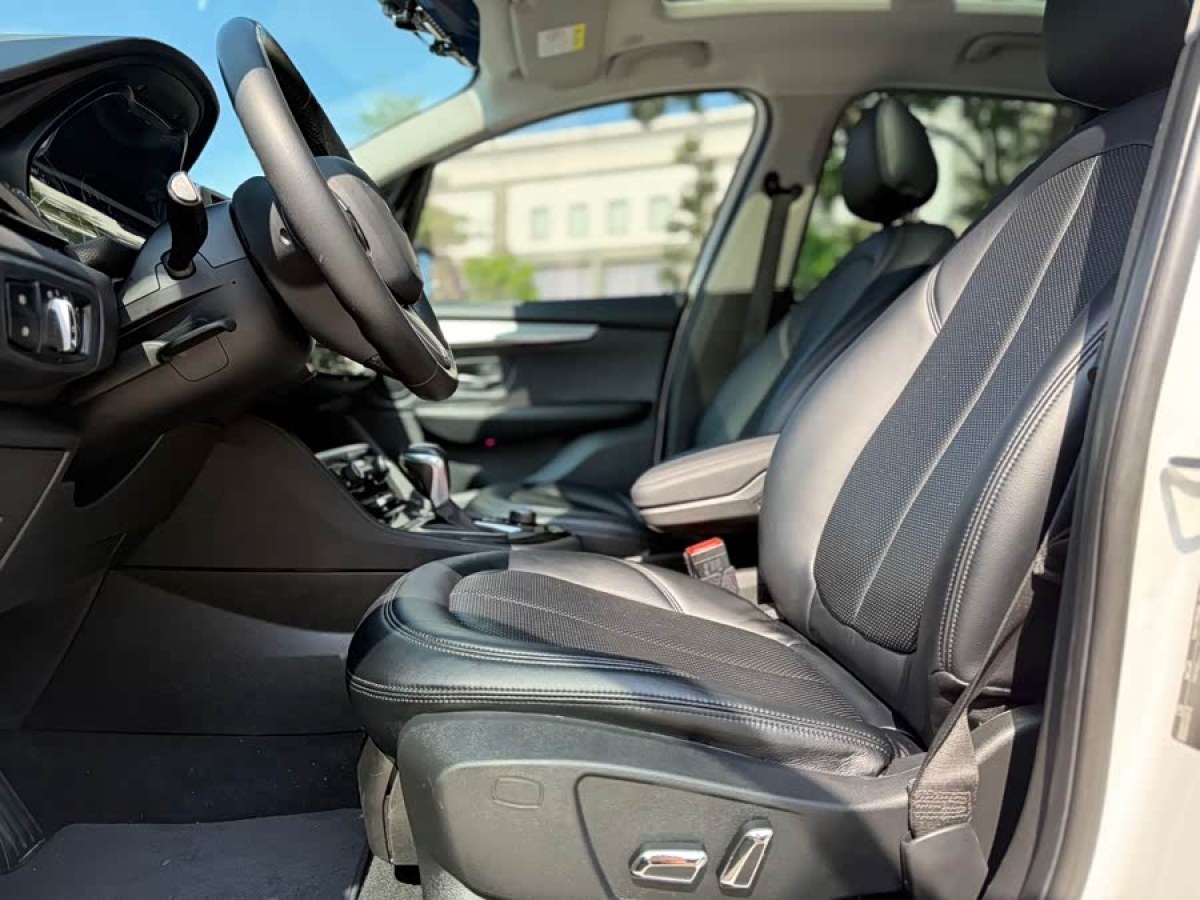 BMW 2 Series Gran Tourer 2017 #6 BMW 2 Series Gran Tourer 2017 car image #6