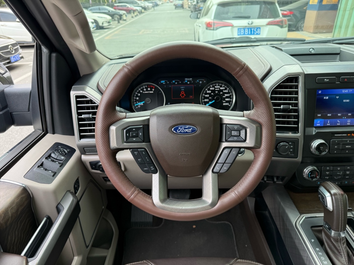 Ford F-150 Raptor 2021 #6 Ford F-150 Raptor 2021 car image #6