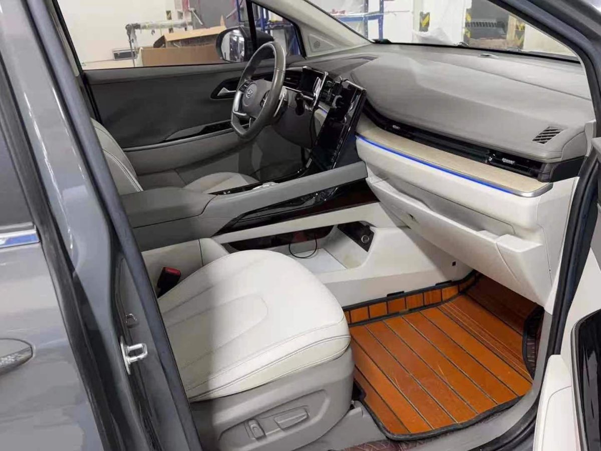 Hyundai Custo 2022 #6 Hyundai Custo 2022 car image #6