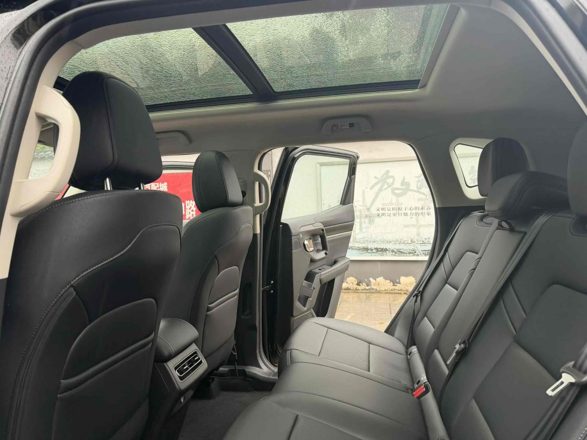 Haval Dargo 2 2024 imagem de carro #6