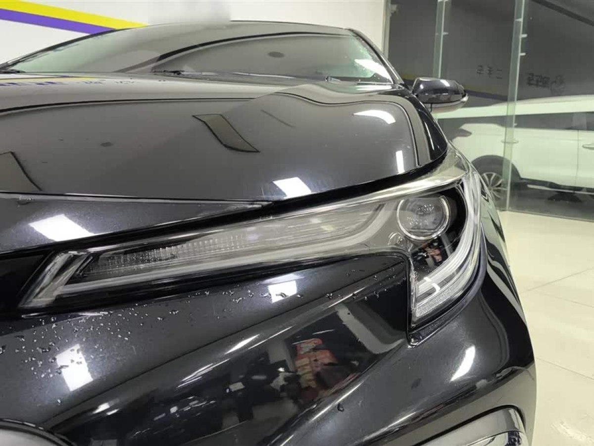 Toyota Lingshang 2022 immagine di auto #6