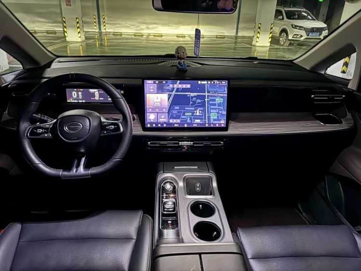 GAC Trumpchi E8 2024 car image #6