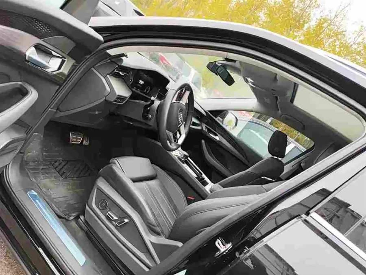 Audi Q6 2025 #6 Audi Q6 2025 imagem de carro #6